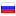 mosgortransport.ru hosted country